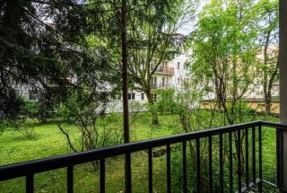 Fabryczna, Sun & Snow - Varsavia - 5