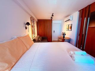 RN Studios Maralto Apt 112-Mandi Hospitalidade - 2