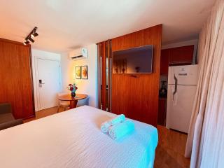 RN Studios Maralto Apt 112-Mandi Hospitalidade - 1