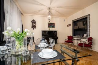 Fabryczna, Sun & Snow - 2