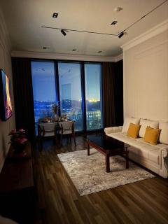 Tashkent Premier Homes With All comfort - Tashkent - 0