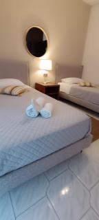 Erofili's Apartment ONLY 700 meters from the beach - 7