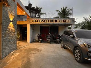Galera Lodge & Cafe - 3
