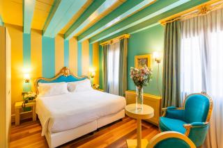 Hotel Ca' Zusto Venezia - 4