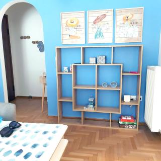 Noeli Apartment by ΜΡS - 2