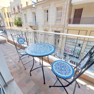 Noeli Apartment by ΜΡS - 4