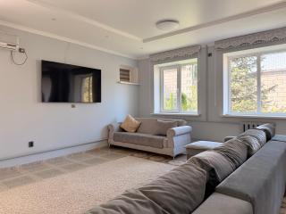 Villa Mountain Medeu - 3