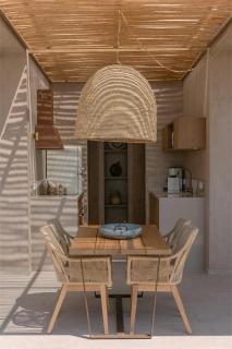Altera cave villas - 2