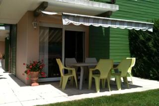 Peaceful stay in Gérardmer close to activities - 4