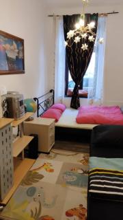 Charming 35m Apartment in Viennas Heart - 0