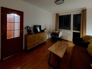 Byt v centre mesta - 3