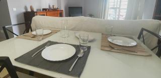 Cozy and quiet apartment in Malaga city - 3
