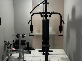 Flat Moderno - Design Atual - Salvador Shopping - 5