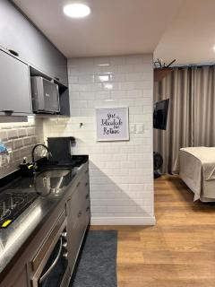 Flat Moderno - Design Atual - Salvador Shopping - 2