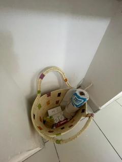 Buxton Point Swahili Cozy Place - 8