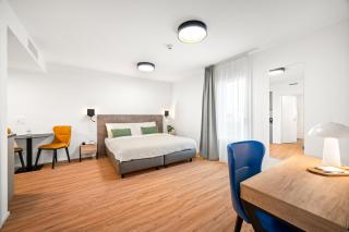 Aparthotel Hine Adon Avenches - A1 - 1