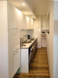 Marestory - Apartament na Klifie w Chłapowie - 3