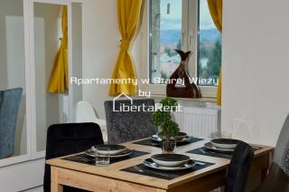 Apartamenty w Starej Wieży by LibertaRent - 0