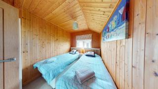 C29 Regwin, Riviere Towans - 1