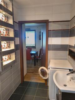 Marestory - Apartament na Klifie w Chłapowie - 2