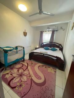 Buxton Point Swahili Cozy Place - 7