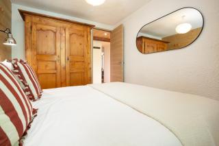 Apt Isba - Unwind France - Morzine - 2