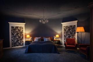 Hotel Vierseithof Luckenwalde - Luckenwalde - 8