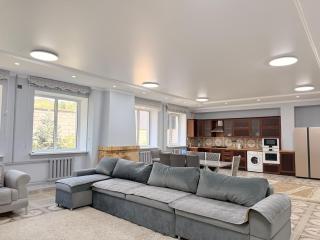 Villa Mountain Medeu - 9