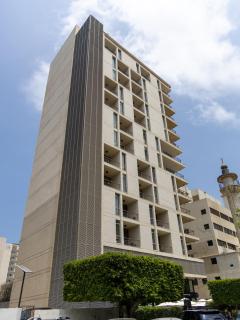 Siran Towers sal - Beirut - 0