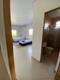 Casa Moréia Azul! - 7