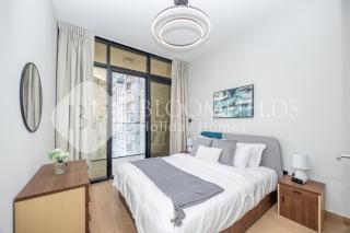 Bloomfields Opulent 1Br in AlMaryah Vista,Abudhabi - 3