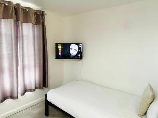 Westferry - London - 7