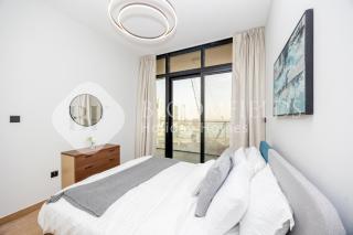 Bloomfields Opulent 1Br in AlMaryah Vista,Abudhabi - 1