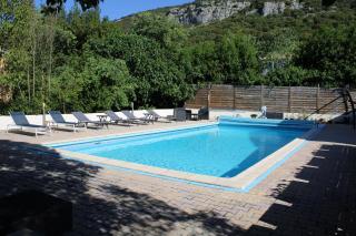 Gîte avec piscine près d'Uzès - 8