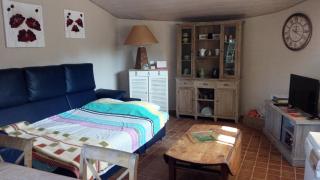 Gîte avec piscine près d'Uzès - 7