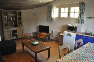 Gîte avec piscine près d'Uzès - 7