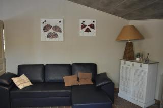 Gîte avec piscine près d'Uzès - 4