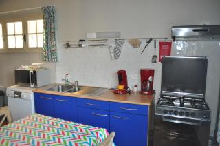 Gîte avec piscine près d'Uzès - 6