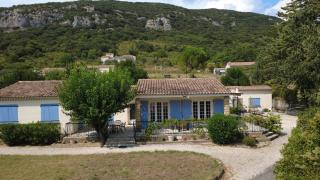 Gîte avec piscine près d'Uzès - 3