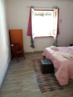 Camera doppia bagno comune - 4