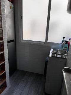 Nueva Málaga House - 1