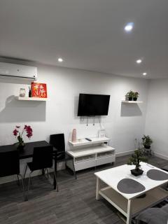 Nueva Málaga House - 8