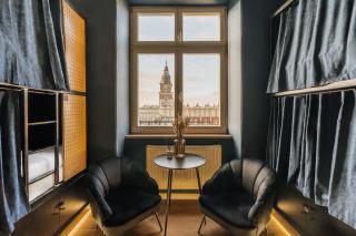 dreamfactory - Hostel Krakow - 4