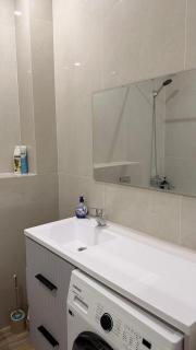 Квартира - 1