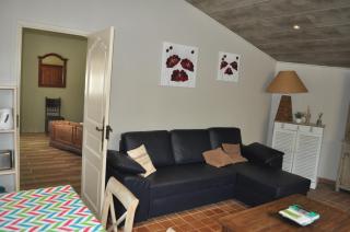 Gîte avec piscine près d'Uzès - 2