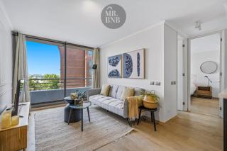 Providencia 455 Apartments by Mr BnB - 3