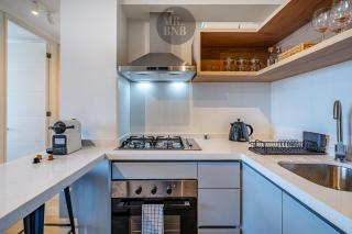 Providencia 455 Apartments by Mr BnB - 1