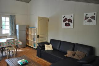 Gîte avec piscine près d'Uzès - 1