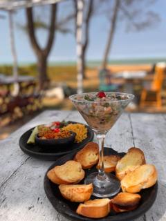 Casa de Alto Padrão - Ulé Surf House - 6