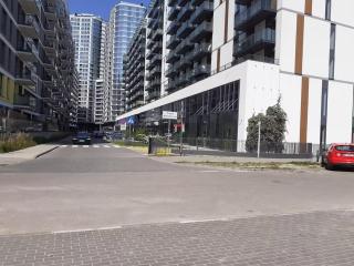 Warsaw Apartment with a view bis - 8